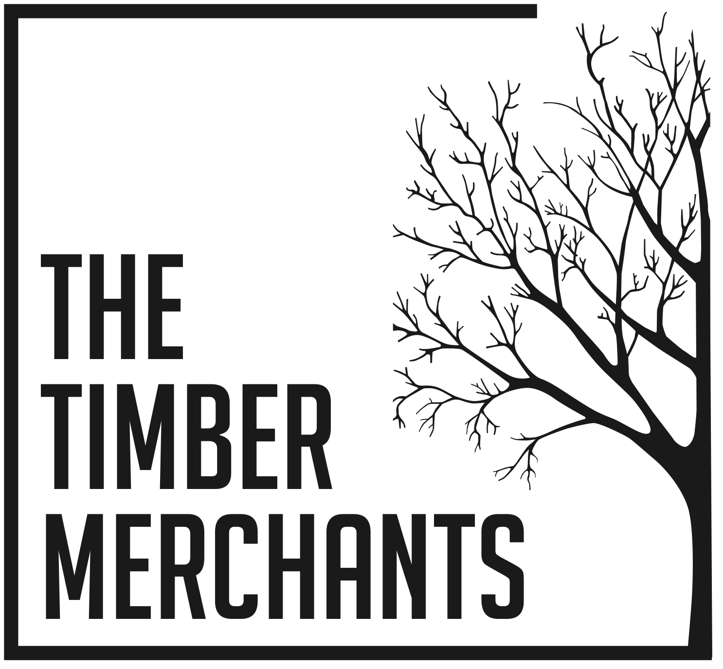 The Timber Merchants
