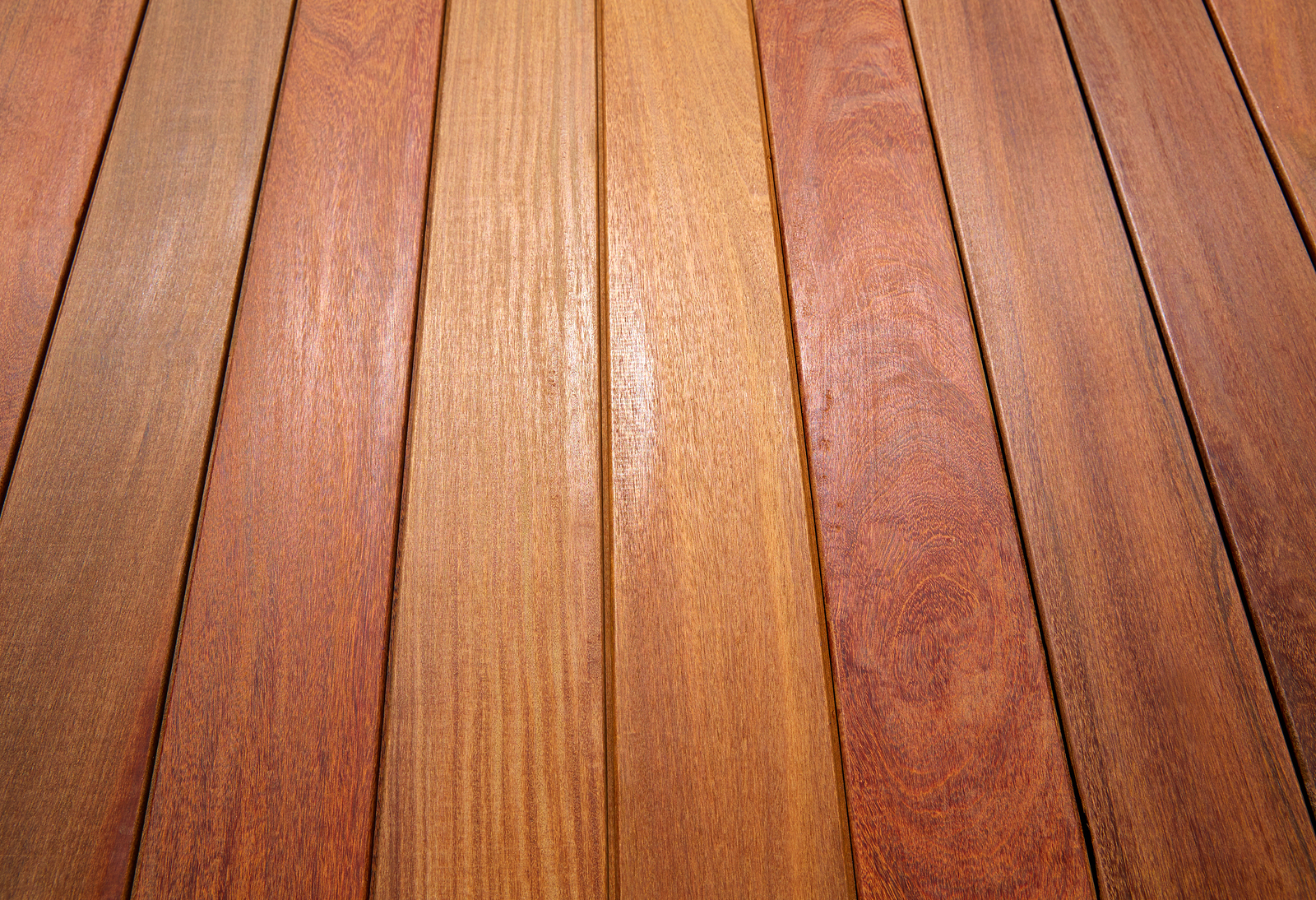 Balau Hardwood | Decking | The Timber Merchants