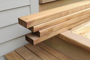 Are you looking to carry out exterior home improvements? The Timber Merchants supply their quality tropical timber products directly to the public.